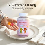 Kids Multivitamin Gummies (Strawberry, 30 Count)
