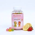 Kids Multivitamin Gummies (Strawberry, 30 Count)