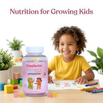 Kids Multivitamin Gummies (Strawberry, 30 Count)